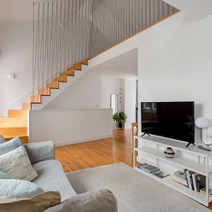 Joivy Riverside Bohemian Maisonette