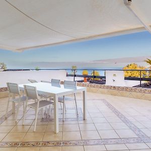 Exclusive Sea Views Villamar - Big Terrace & Pool